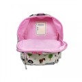 Girls mini Tractor Bag