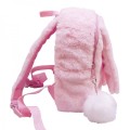 Bunny Backpack for Toddlers