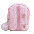 Bunny Backpack for Toddlers