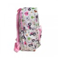 Tractor School Bag for Girls by Playzeez