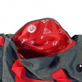 Kai the Shark Duffle Bag by Playzeez