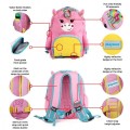 Aurora The Unicorn Backpack by Playzeez