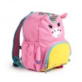 Aurora The Unicorn Backpack by Playzeez