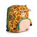 Brody The Giraffe Backpack by Playzeez