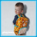 Brody The Giraffe Backpack by Playzeez