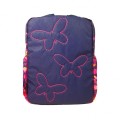 Kids Butterfly Backpack by Playzeez