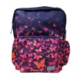 Kids Butterfly Backpack by Playzeez