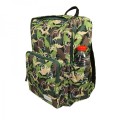 Kids Camouflage Dinosaur School bag