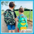 Kids Camouflage Dinosaur School bag