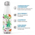 Kids Dinosaur Water Bottle 350ml