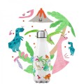 Kids Dinosaur Water Bottle 350ml