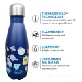 Kids Space Water Bottle 350ml