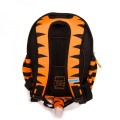 Eli The Tiger Backpack by Playzeez