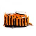 Eli The Tiger Backpack by Playzeez