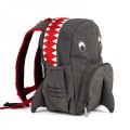 Kai the Shark Backpack by Playzeez