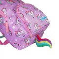 Toddler Unicorn Backpack with reins