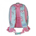Toddler Mint Mini Unicorn Backpack by Playzeez
