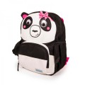 Pia the Panda Backpack by Playzeez