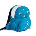 Winston The Whale Backpack by Playzeez