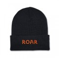 Kids Tiger Beanie Hat - Roar Embroidery