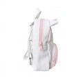 Pink Sparkly Kids Unicorn Backpack