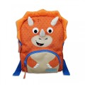 Dinosaur Mini Backpack - Terry the Triceratops