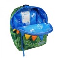 Toddler Mini Dinosaur Backpack by Playzeez