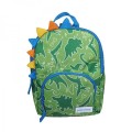 Toddler Mini Dinosaur Backpack by Playzeez