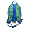 Toddler Mini Dinosaur Backpack by Playzeez