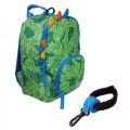 Toddler Mini Dinosaur Backpack by Playzeez