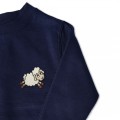 Kids Sheep Jumper - Opt 1 Embroidery