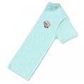 Organic Kids Sheep T Shirt - Embroidery No 2