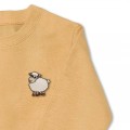 Kids Sheep Jumper - Opt 3 Embroidery