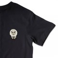 Organic Kids Sheep T Shirt - Embroidery No 5