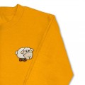 Kids Sheep Jumper - Opt 6 Embroidery