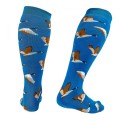 Squelch Geese Adult Welly Sock