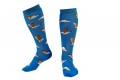 Squelch Geese Adult Welly Sock