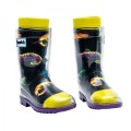 Squelch Chameleon Tot Welly Sock 3-6 Years