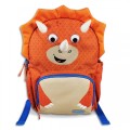 Dinosaur Backpack School Set - Terry the Triceratops