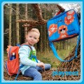 Dinosaur Backpack School Set - Terry the Triceratops