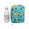 Toddler Safari Backpack by Playzeez