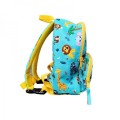 Toddler Safari Backpack by Playzeez