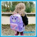 Girl Unicorn Backpack - Luna the Unicorn