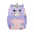 Unicorn Backpack School Set - Luna the Unicorn