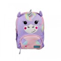 Unicorn Mini Backpack - Luna the Unicorn
