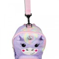 Unicorn Mini Backpack - Luna the Unicorn