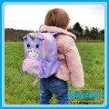 Unicorn Mini Backpack - Luna the Unicorn