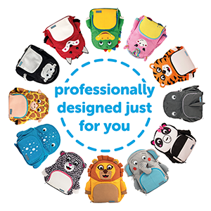 Playzeez Kid's Backpacks|why choose us