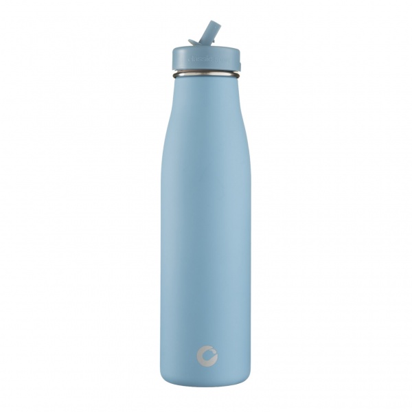 One Green Bottle - Ocean Stainless Steel 500ml