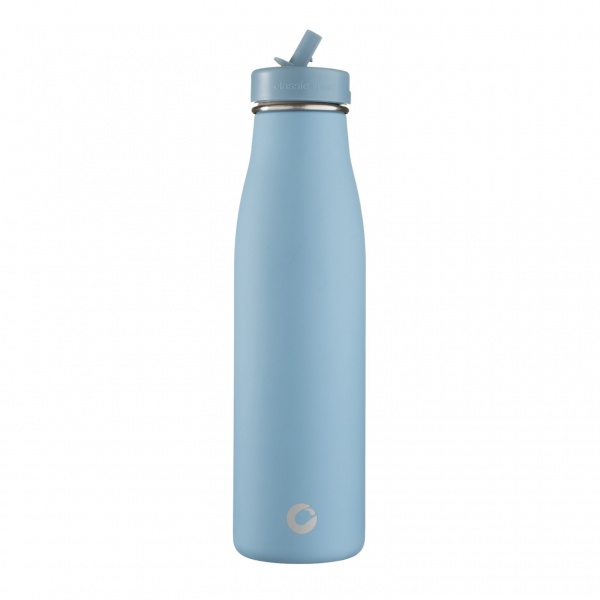 One Green Bottle - Ocean Stainless Steel 500ml